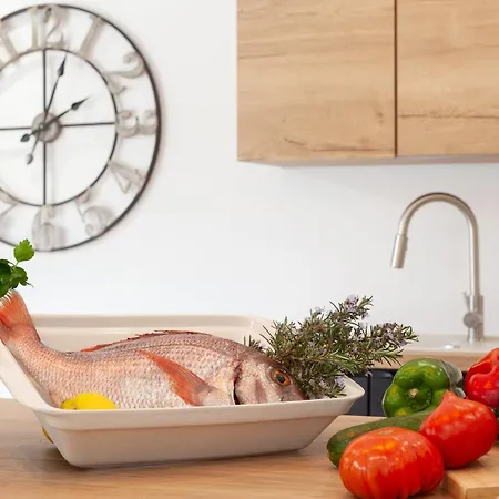 Ferienhaus L'acanthe Six-Fours-les-Plages