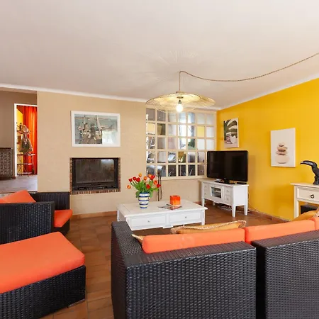 L'acanthe Semesterbostad Six-Fours-les-Plages