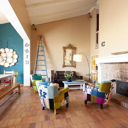 L'acanthe Ferienhaus