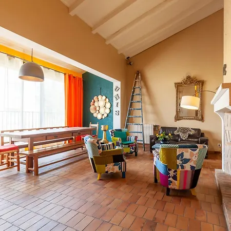 L'acanthe Ferienhaus *