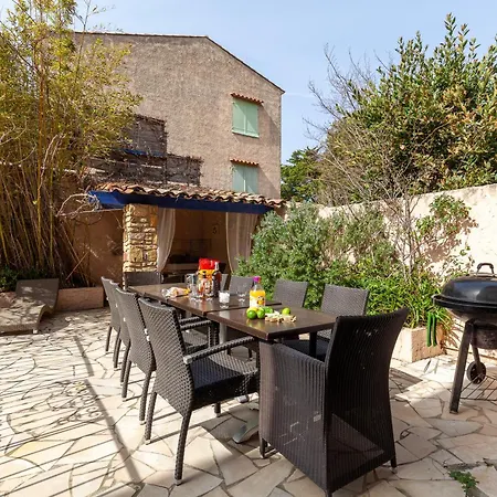 L'acanthe * Six-Fours-les-Plages