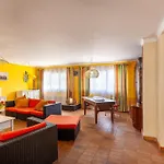 L'acanthe Tatil Evi Six-Fours-les-Plages